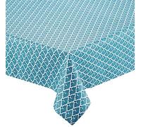 Nydel Gatsby - Nappe en Coton déperlante Rectangle : 160 x 200 cm