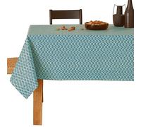 Nydel Gatsby - Nappe en Coton déperlante Rectangle : 160 x 300 cm