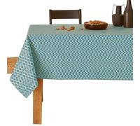 Nydel Gatsby - Nappe en Coton déperlante Rectangle : 160 x 350 cm