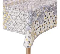 Nydel Montena - Nappe en Coton imperméable 160 x 200 cm