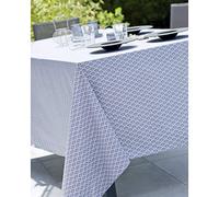 Nydel Nappe Gatsby Enduction Acrylique, Gris, 160 x 200 cm