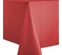Nydel Venezia - Nappe en damassé résistant Rectangle : 160 x 250 cm