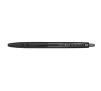 NYKOR PILOT PEN ITALIA S.r.l. BPGG-8R-F-BB Lot de 12 stylos à Bille Super Grip G