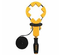 DEWALT Serre-joint DEWALT en nylon 4,5m 454kg force de serrage DWHT83839-0 Quantité:1