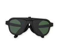 ROTHENBERGER Rothenberger Lunettes de protection, nylon, A4 Quantité:1