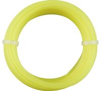 Nylonfaden Gelb 1,6mm X 15m Sb