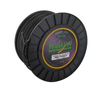 NYLSAW - Fil Nylon - Ø 3,5mm - L 97m - Fil Haute Performance - Profil en Forme de Lame Dentelée - Coupe Nette Et Précise - Efficace Sur Tous Types De Terrains