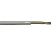 LAPP 16000063 Mantelleitung NYM-J 5 G 2.50 mm² Grau 50 m (16000063)