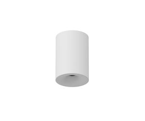 NYX Plafonnier Blanc Mat