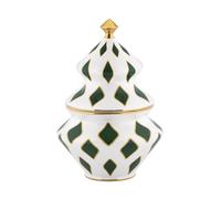 NZ03 Delight Récipient pour bonbons Alessi - 8003299502974