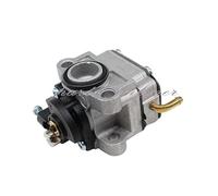 NZBUY Carburateur Compatible avec Walbro WYL-120 WYL-120-1-1 Compatible avec Tanaka TC2200 Taille-haie 122L