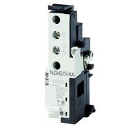 NZM2/3-XA208-250AC/DC Déclencheur à émission de courant avec bornier latéral 208-250V Ac/dc