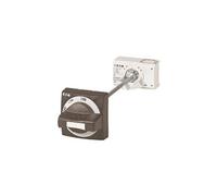 NZM2-XTVD Commande rotative pour coupleur de porte