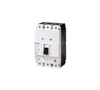 NZMN1-A63 Disjoncteur Plage de réglage (courant): 50 - 63 A Tension de contact (max.): 690 V/AC