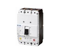 Disjoncteur Eaton 3 pôles 80A NZMN1-A80 - 259084