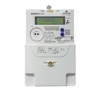 NZR NORAX NZR Compteur monophasé alternatif mME WS max. 60A 1D+ Quantité:1