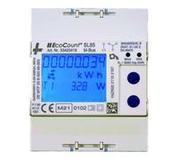 NZR Compteur électrique sur rail DIN EcoCount SL#33420405