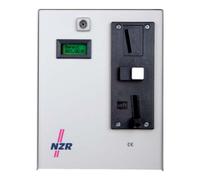 NZR NZR Compteur électronique de pièces ZMZ 0215 50 Cent Quantité:1