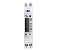 NZR NZR Compteur monophasé 1x230 V, 5(32)A EcoCount WSD 32 plus Quantité:1