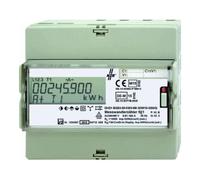 NZR NZR Compteur rail DIN 2 tarifs 5(80)A MID DHZ+ avec M-Bus #57320418 Quantité:1