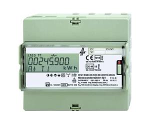 NZR NZR Compteur rail DIN 2 tarifs 5(80)A MID DHZ+ avec M-Bus #57320418 Quantité:1