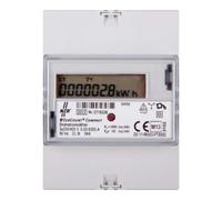 NZR NZR Compteur rail DIN 3x230/400V EcoCount, 33220216 Quantité:1