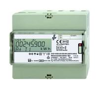 NZR NZR Compteur rail DIN DHZ S0 1#57320405 Quantité:1