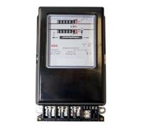 NZR NZR Compteur triphasé calibré, 10(40)A 10020213 Quantité:1