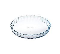 Moule à tarte Tourtière en verre 26 cm O Cuisine France