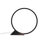 O Floor Lampadaire d'intérieur LED Noir APP Artemide - 8052993072177