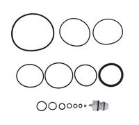 O-for Kit de reconstruction d'anneau avec valve de déclenchement TVA6 de rechange pour cloueuses à encadrement F21PL, F28WW et F33PT - Compatible avec l'agrafeuse à bobine Max CN55, CN70, CN80