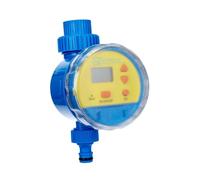 O’Fresh Temporisateur Brumisateur Terrasse - Programmateur d'eau Automatique à la Seconde - Économie d’Eau - Conçu en France