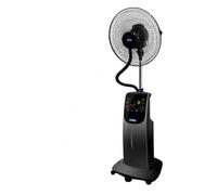 Ventilateur brumisateur d'intérieur 135 cm