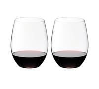 O Wine Cabernet - Set de 2 verres á vin H 12,1cm, 600ccm