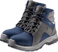 O2 SRC Botte de travail, nubuck, taille 45