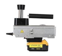 OA Vaporizer Batterie 18V Sublimateur Et Vaporisateurs Vaporisateur D'acide Oxalique Sans Fil Alimenté(Vaporizer Only)