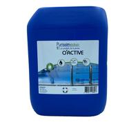 O'ACTIVE Oxydant traitement choc piscine 10L PURISSIMEAU