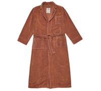 OAS - Roza Velour Long Robe - Peignoir de bain 1 St.