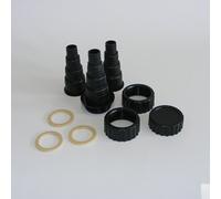 Oase 35204 Kit de raccordement de rechange BioSm. 5-16000 m.UVC