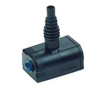 Oase Pompe pour jet d'eau et fontaine AQUARIUS UNIVERSAL 2000 25 W câble 10 m (ex Neptun 2000)