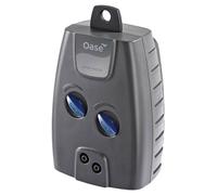 Oase 41850 OxyMax 400 Aérateur daquarium 360 l/h