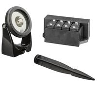 Oase 42633 Lampe LED décorative 5.8 W noir