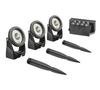 Oase 42634 Lampe LED décorative 5.8 W noir