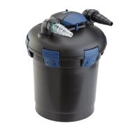 Oase 50453 BioPress Set 6000 Kit de Filtration