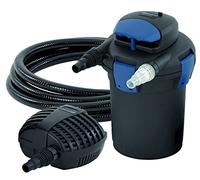Oase BioPress Set 4000 Filtre de bassin