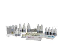 Oase AquaActiv - Kit d'Analyse de l'Eau - 1 kit