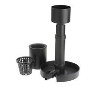 Oase Filtre de bassin AquaSkim 40 (56907) – 16000 l/h