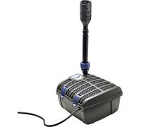 Oase 70233 Filtral UVC 1500 Pompe à filtre avec fonction filtre, avec destructeur d'algues UVC 750 l/h