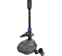 Oase 77372 Classic 3000 E Pompe pour jeux d'eau 3000 l/h