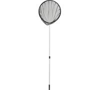 Oase 84310 Epuisette pour bassin Dimension des mailles: 2 mm (L x l x H) 56 x 56 x 32 cm